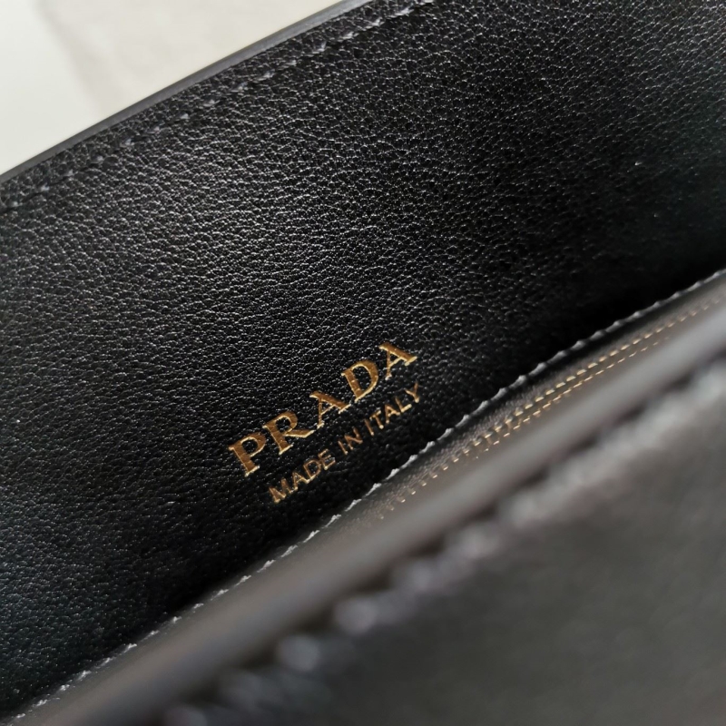 Prada Top Handle Bags